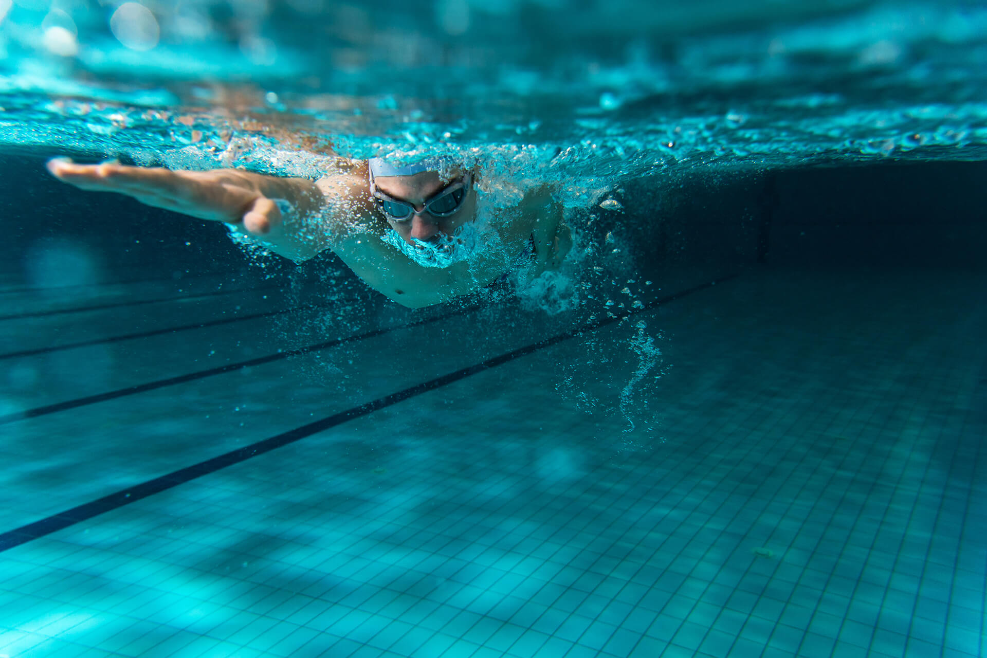 protect-line-catamarano auricolari per sport