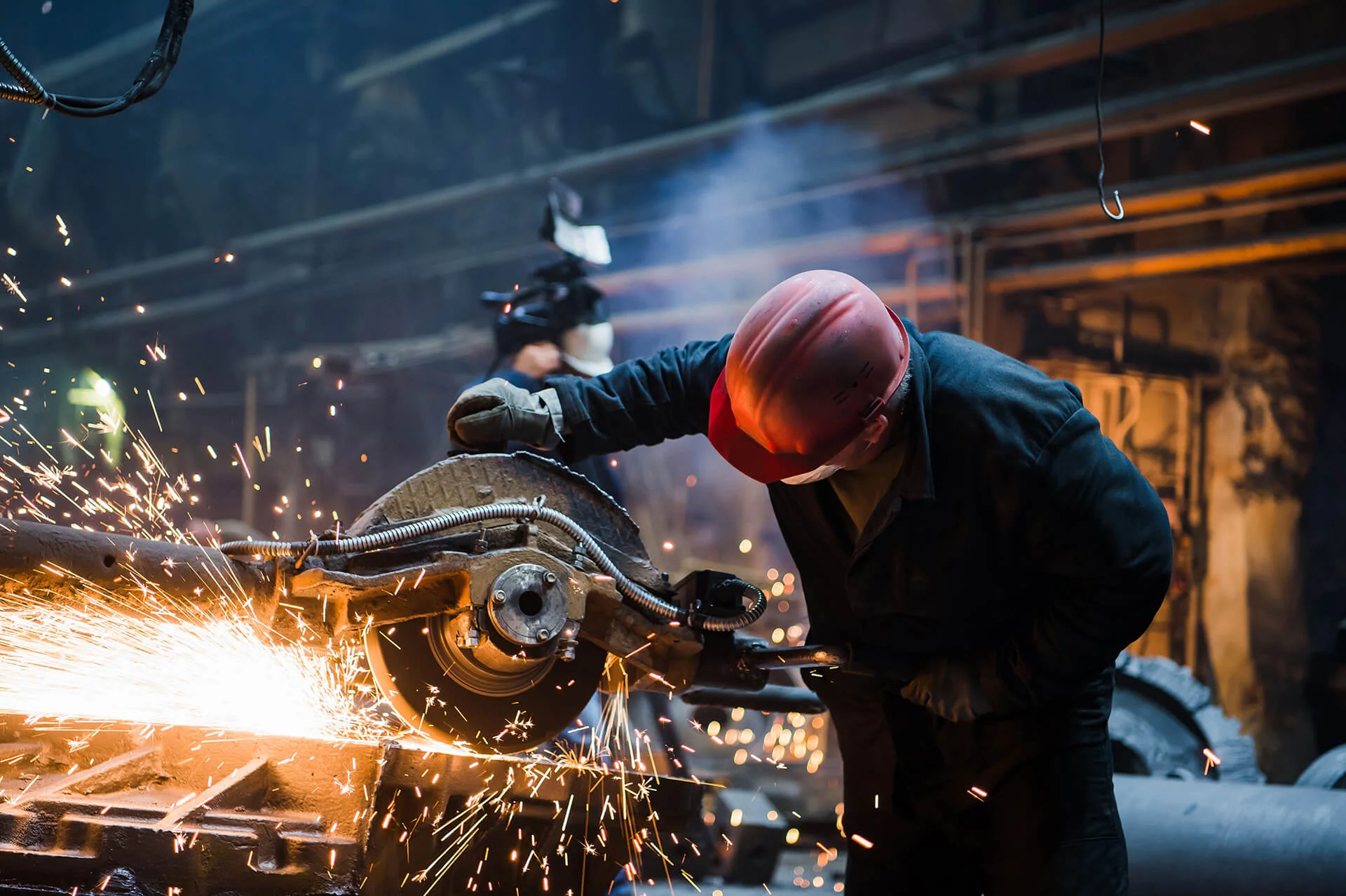 otoprotettori per lavoratori